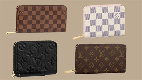 louis vuitton wallet dupe dhgate|louis vuitton graphite wallet.